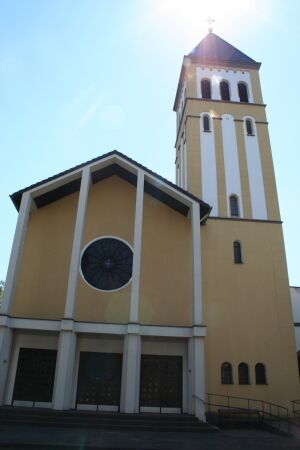 St. Ursula