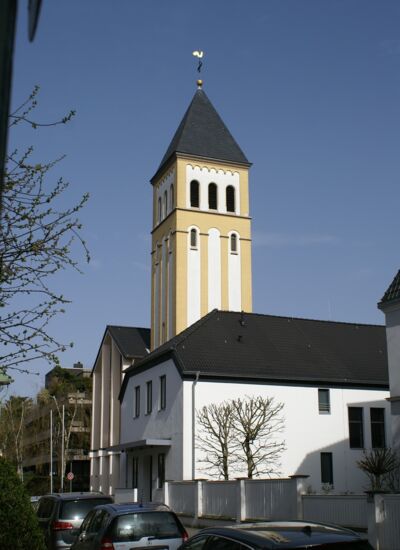 St. Ursula