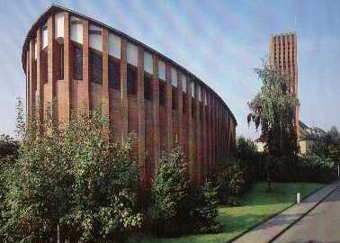 St. Katharina