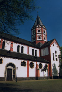 westansicht